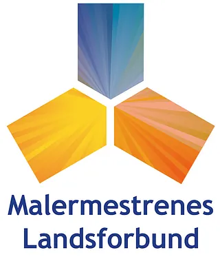 Logo - Malermestrenes Landsforbund